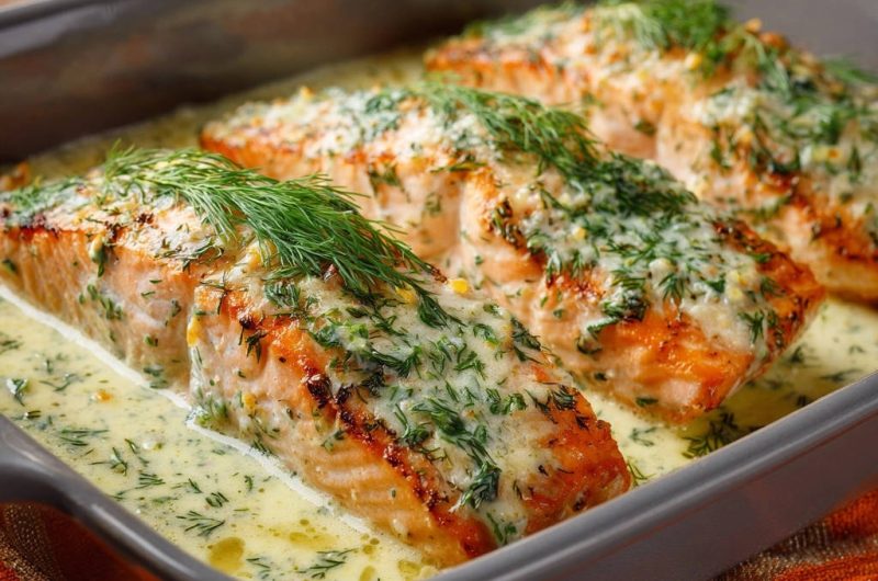 Ofenlachs