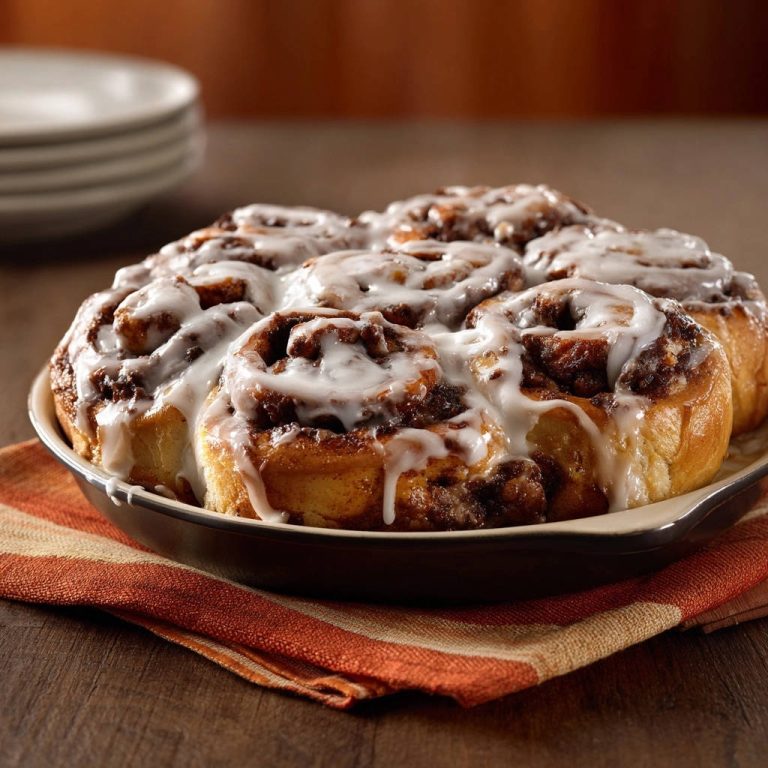 Flaumige Zimtschnecken: Das Geheimnis für ultimative Saftigkeit