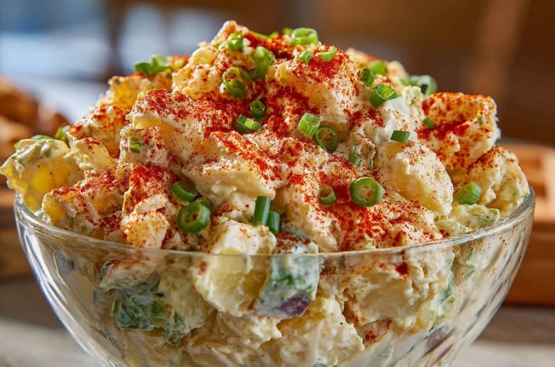 Kartoffelsalat