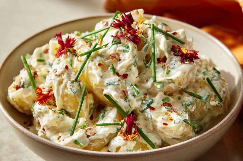 Kartoffelsalat