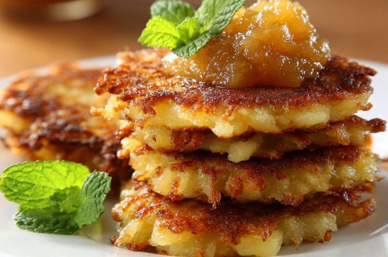 Reibekuchen