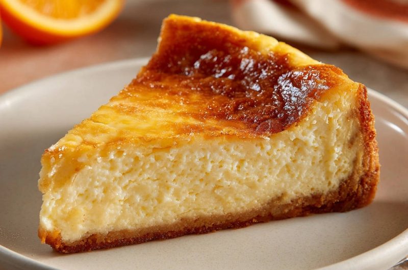 Käsekuchen