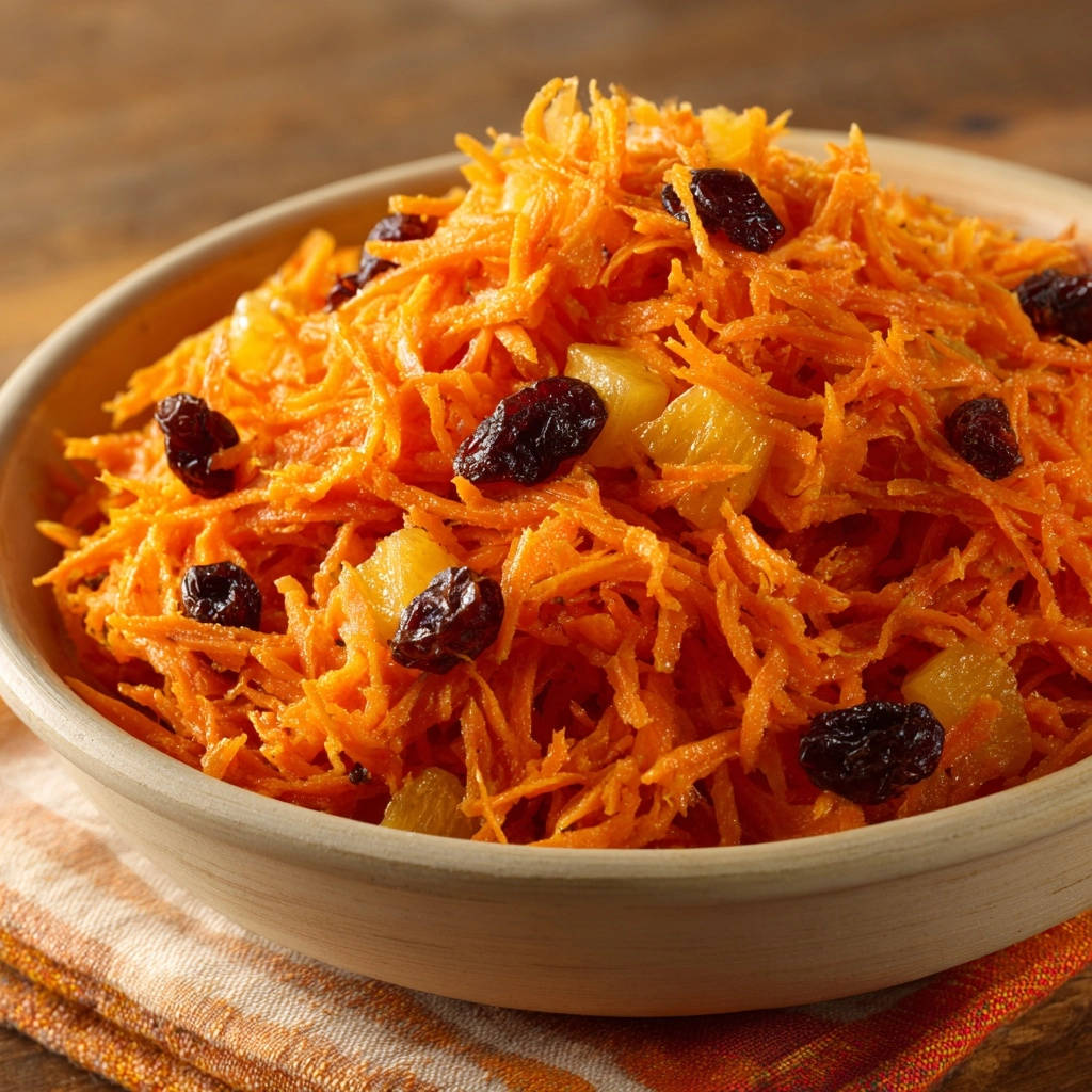 Goldener Karotten-Traum