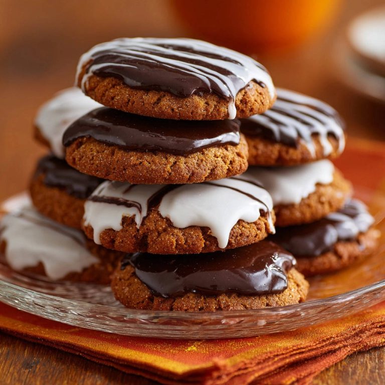 Herbstliche Gewürzkekse: Das Geheimnis für unwiderstehlich weiche Bissen