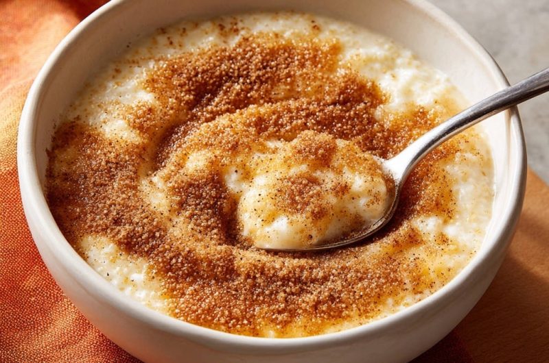 Grießbrei