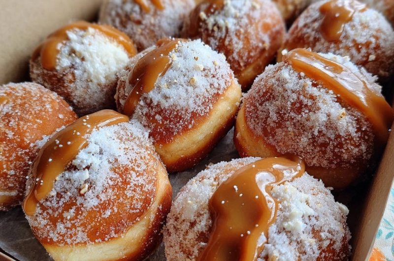 Krapfen