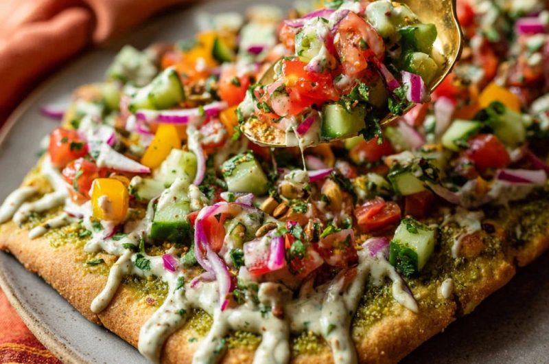 Flatbread