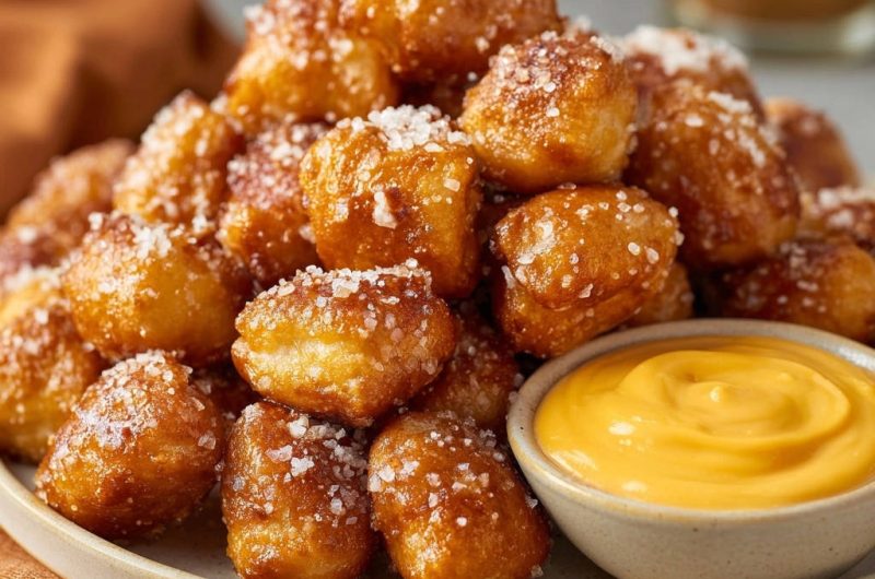 Brezelbites
