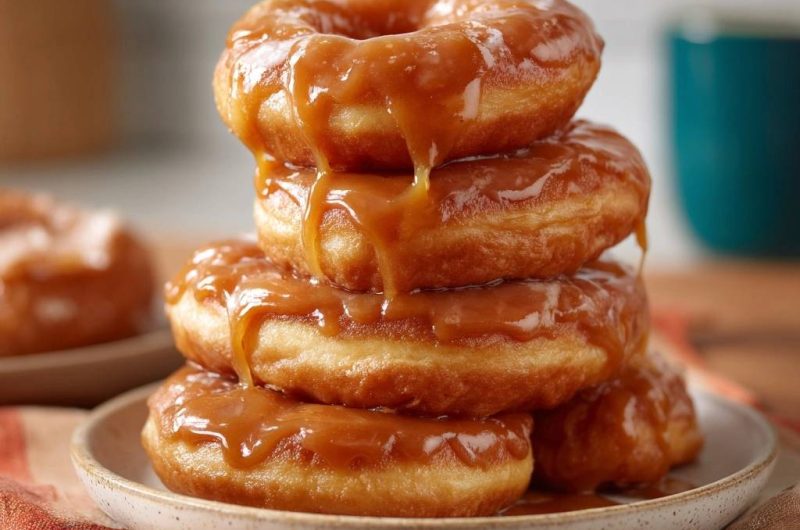 Donuts
