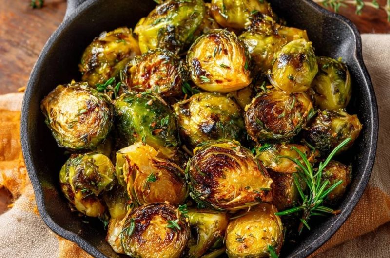 Rosenkohl