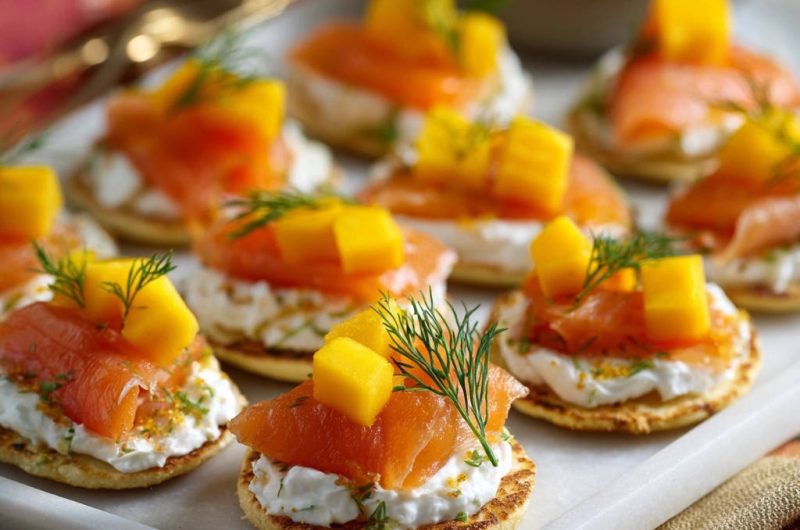 Blinis