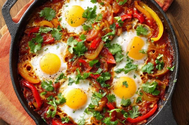 Shakshuka