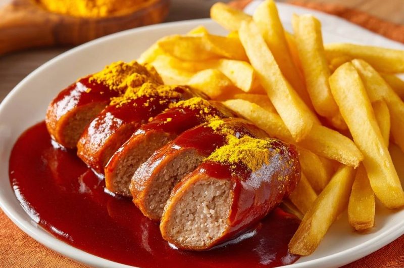 Currywurst