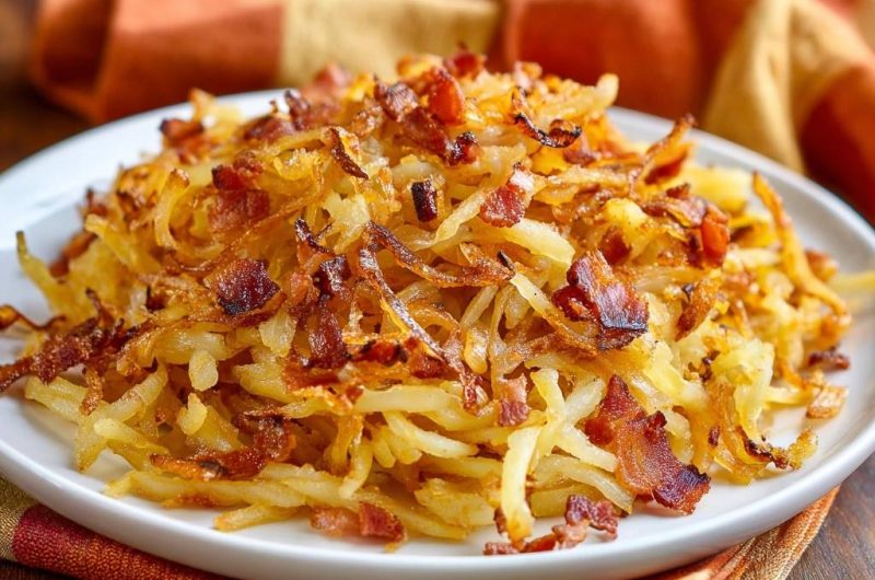 Bratkartoffeln