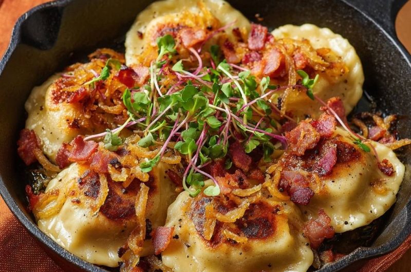 Pierogi
