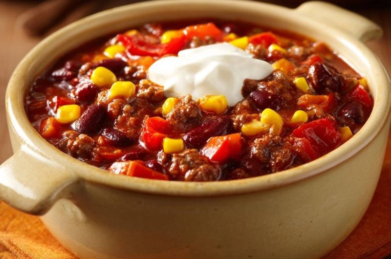 Chili con Carne