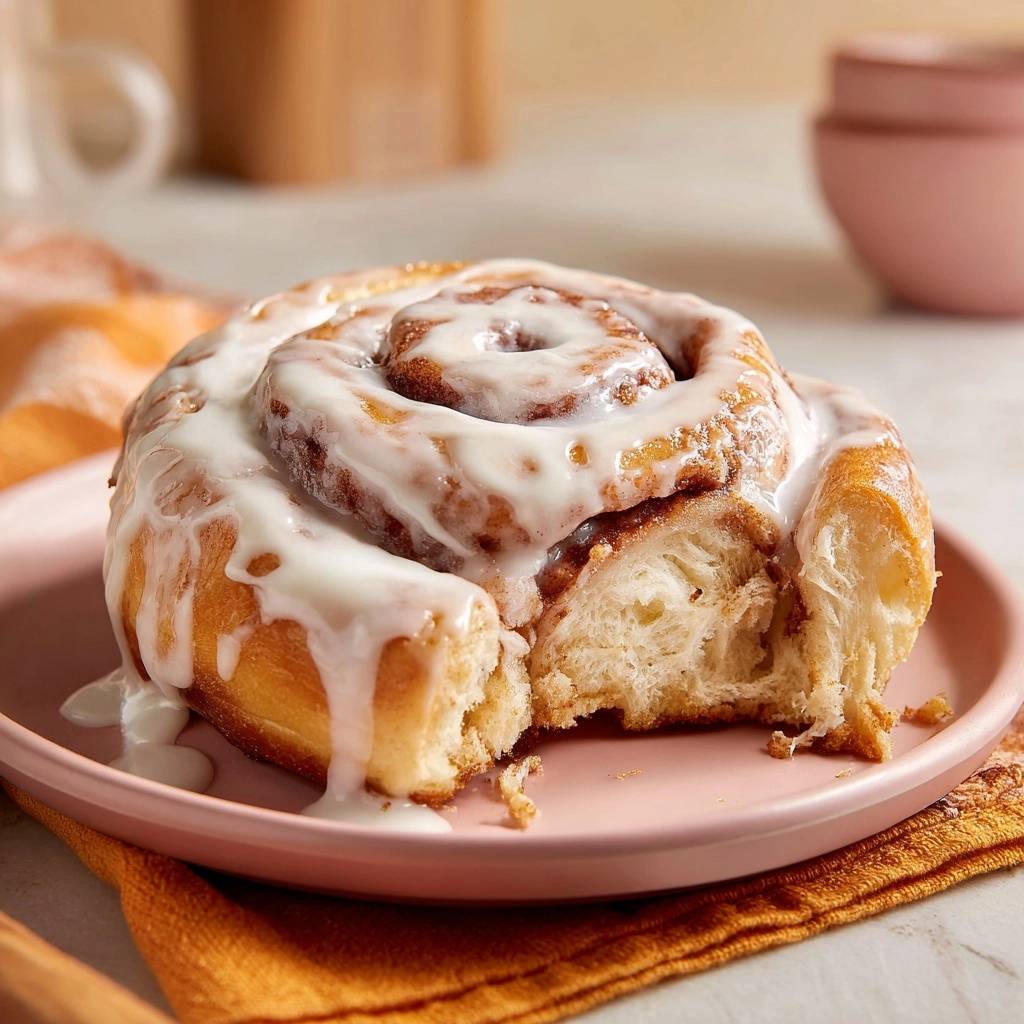 Himmlische Zimtschnecken (Die todsichere Aufgeh-Technik)