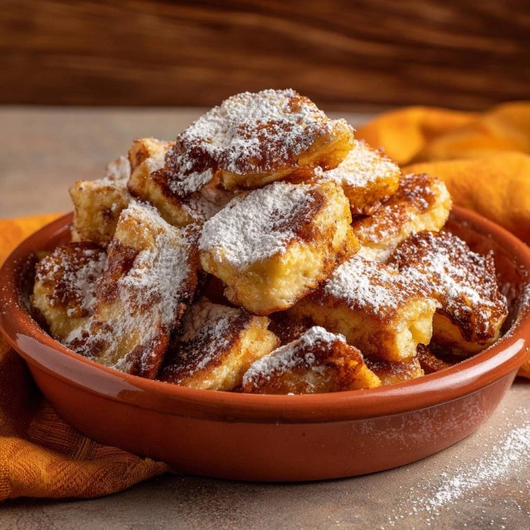 Knusprige Quarkküchlein – Nie wieder zerfallend!