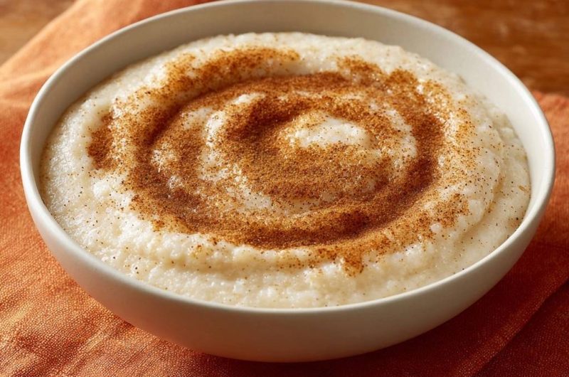 Milchreis