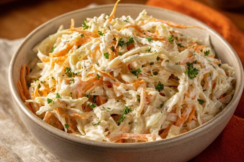 Coleslaw