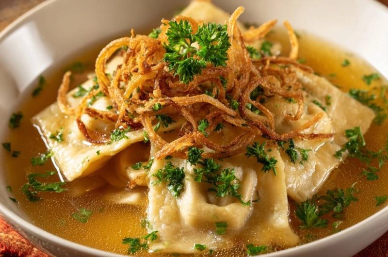 Ravioli