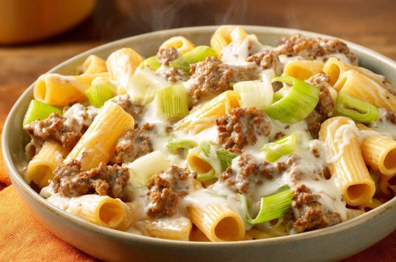 Rigatoni