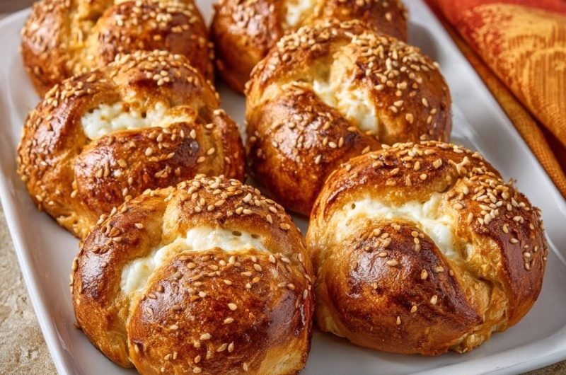 Käsebrötchen