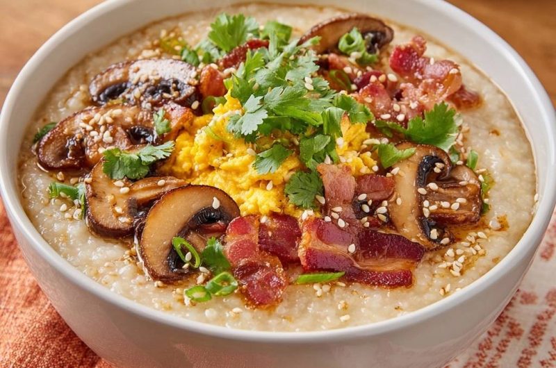 Congee