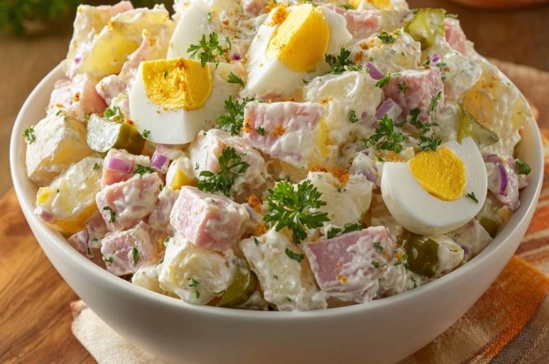 Kartoffelsalat