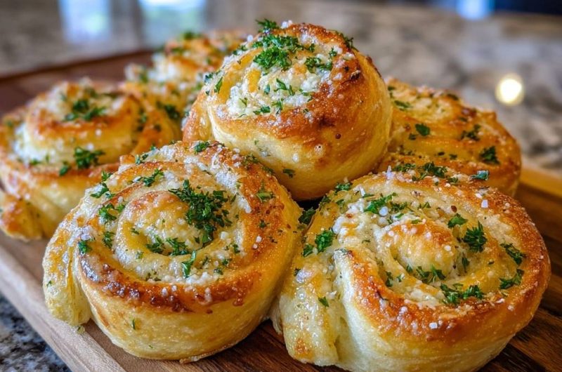 Schnecken