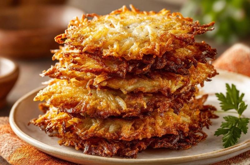 Kartoffelpuffer