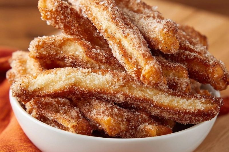 Churros