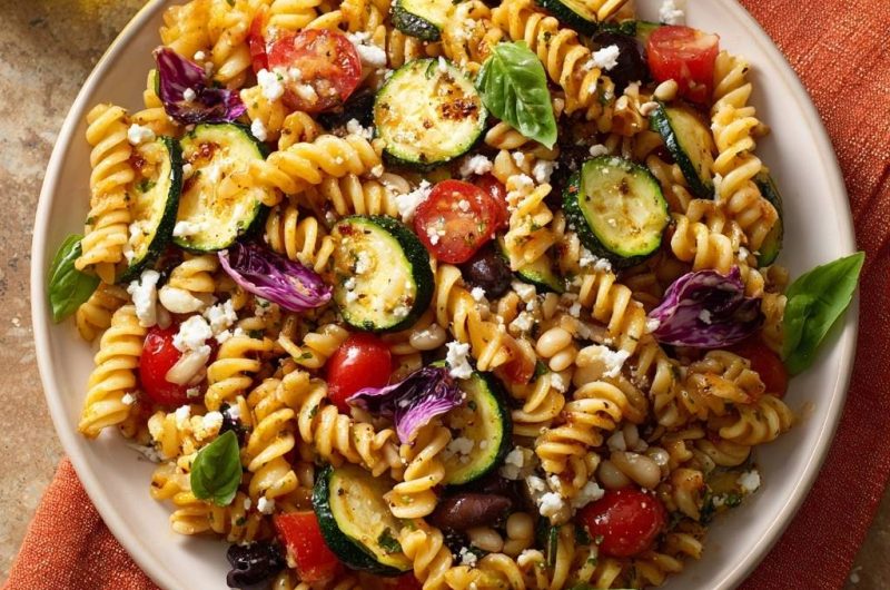 Fusilli