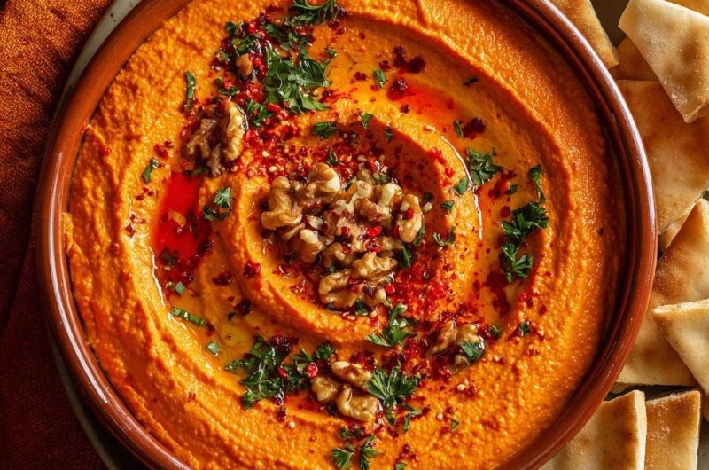 Muhammara