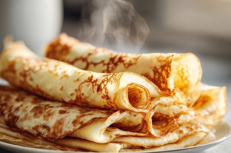 Pfannkuchen