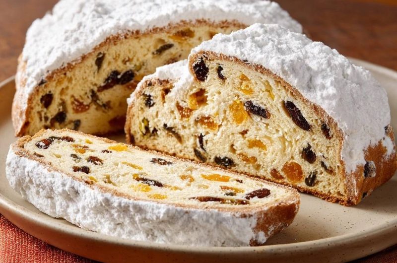 Christstollen