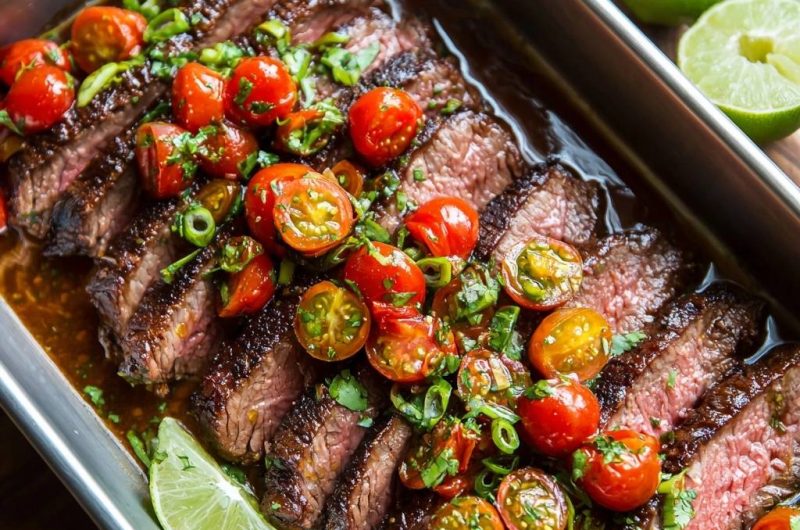 Rindersteak