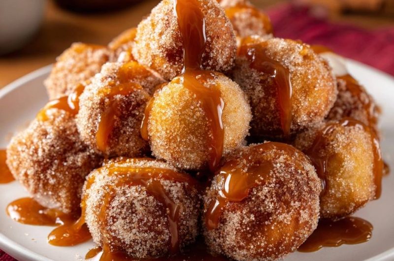 Donut-Bites
