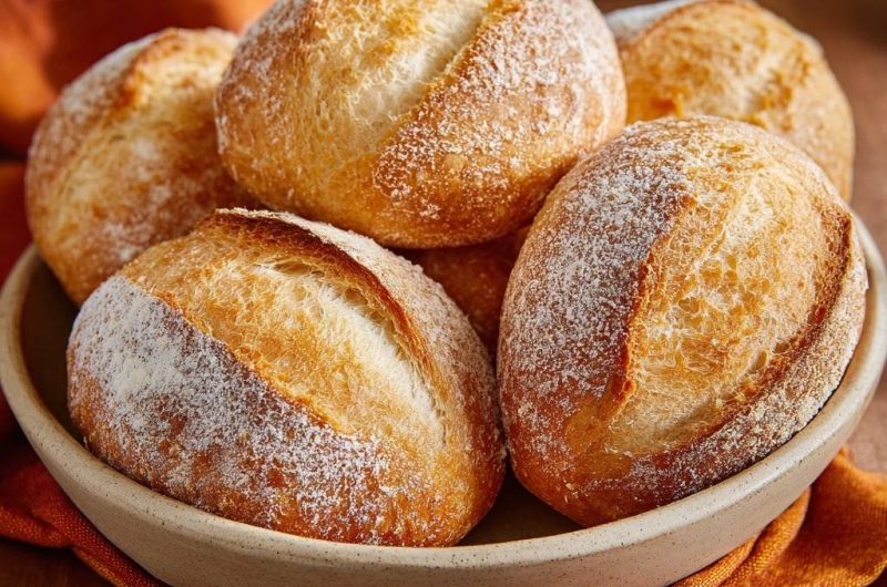 Goldgelbe Krustensemmeln