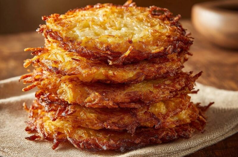 Kartoffelpuffer