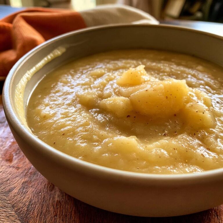 Steckrübensuppe mit Kürbis, Birne und Muskat